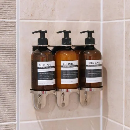 דירה Central, Chic & Vibrant 2bd - Free Parking בריסטול